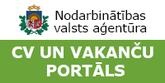 Nodarbinātības valsts aģentūra Vakances