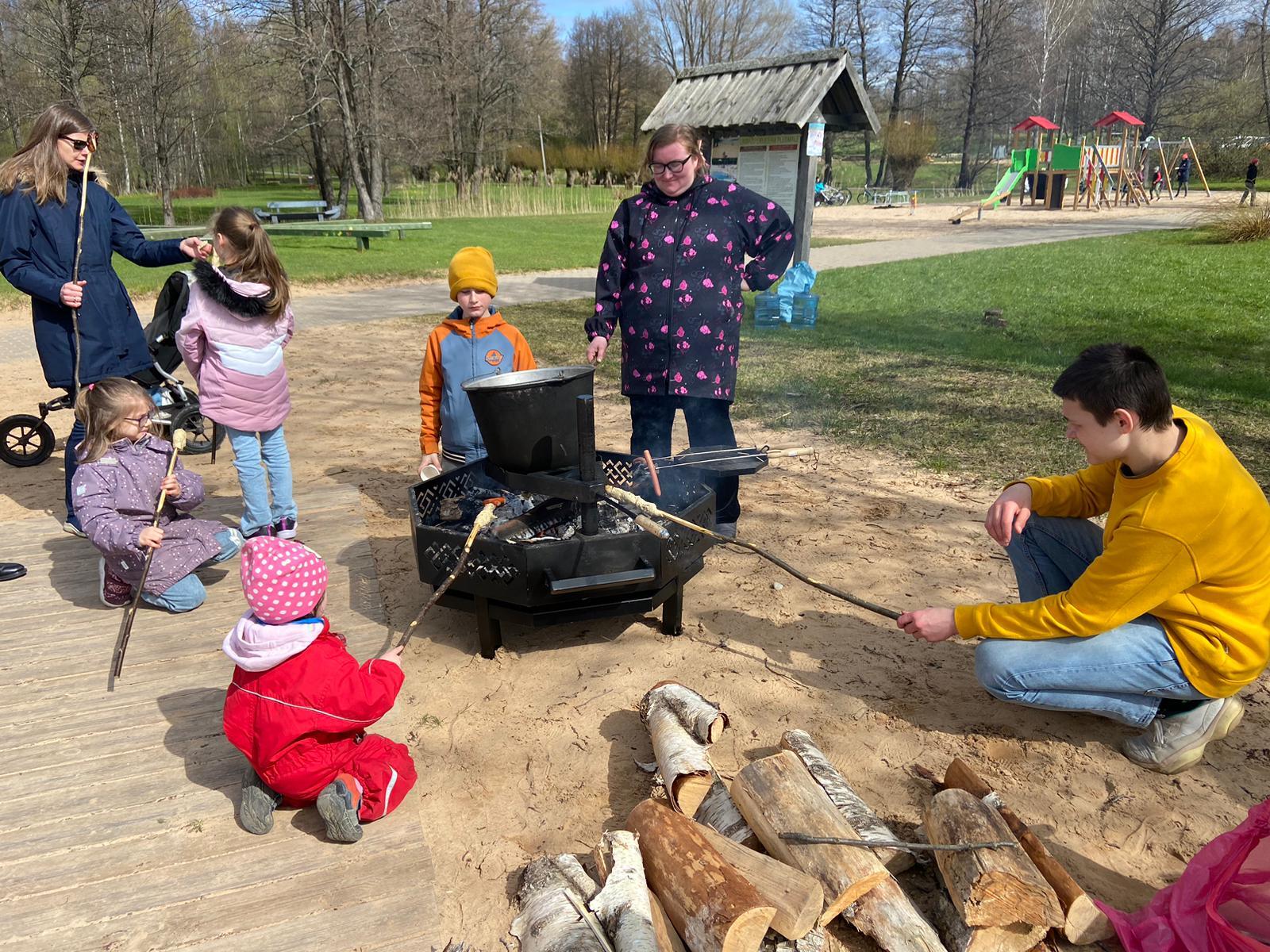 Manas majas Vidzeme 21 04 2024 Limbazi 4