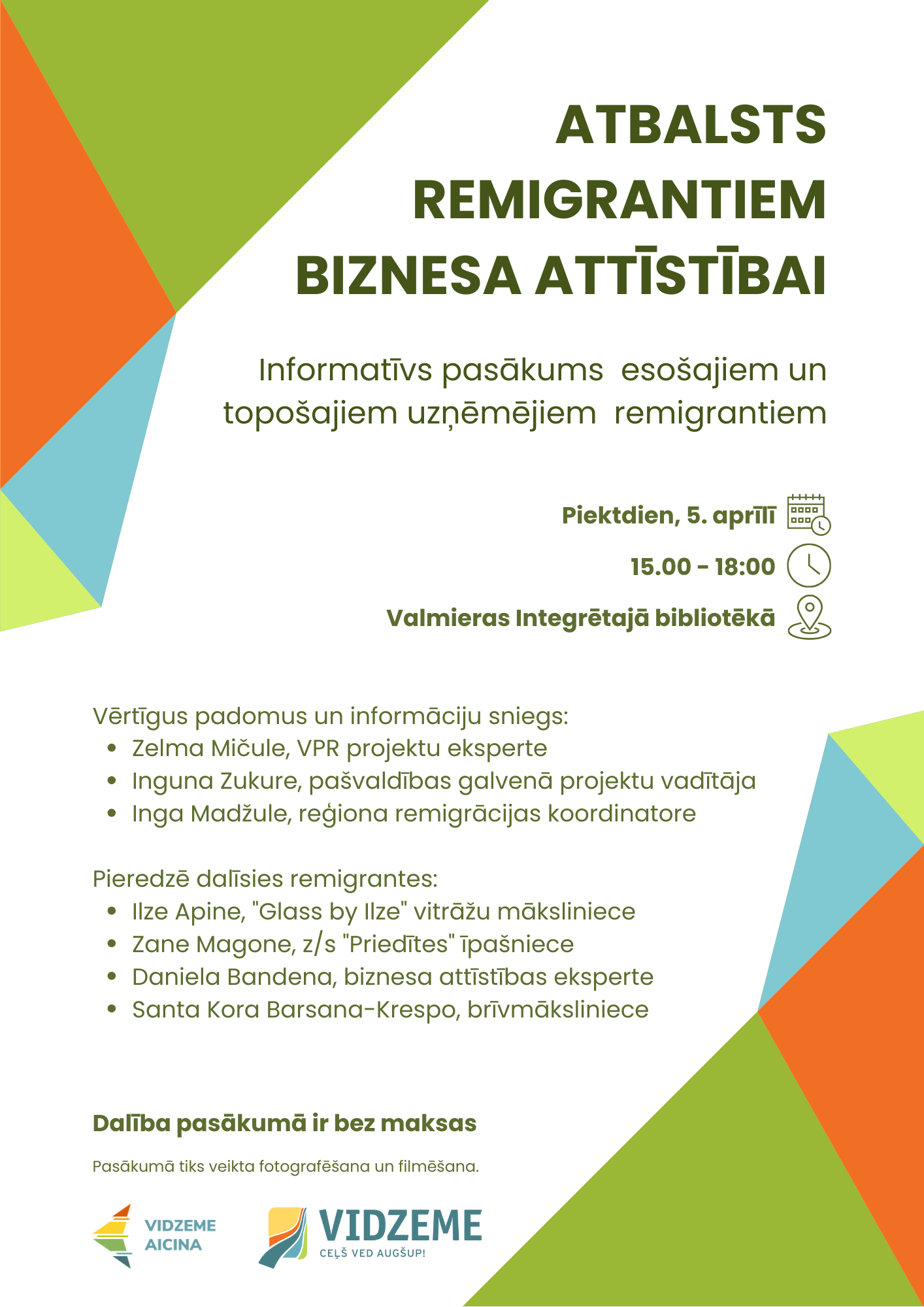 Valmiera 05 04 2024