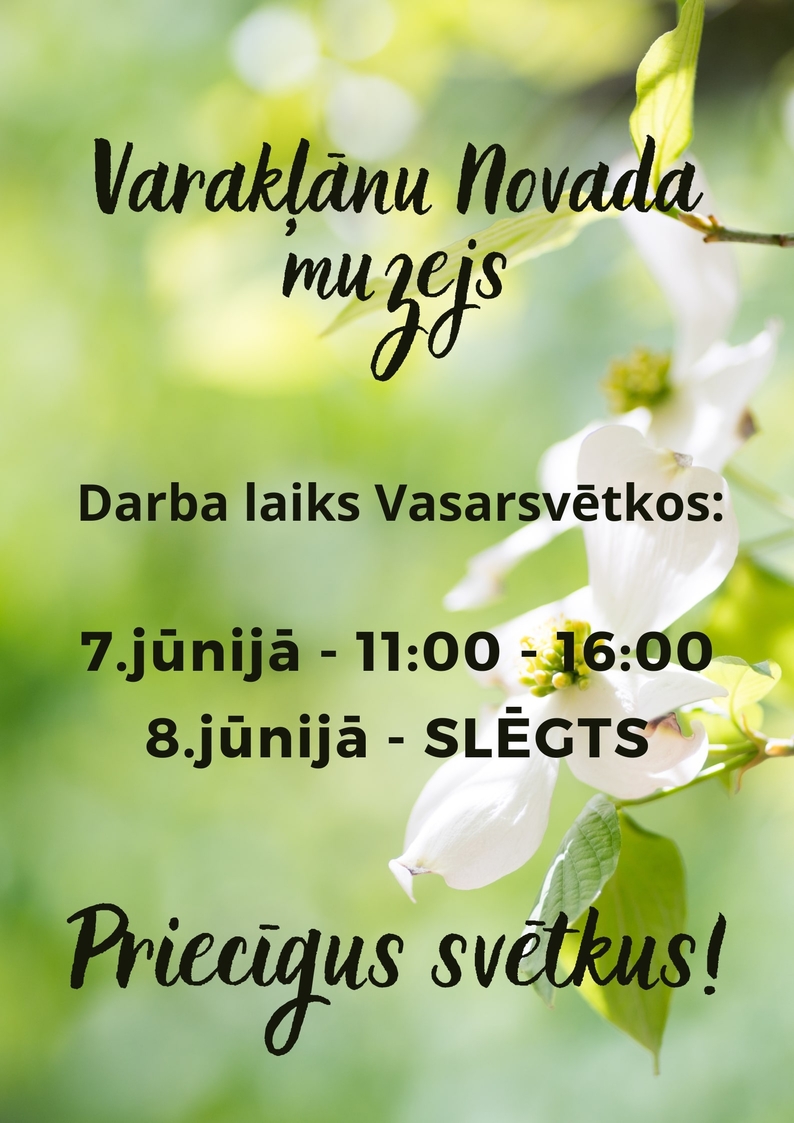 varaklanu novada muzeja 13