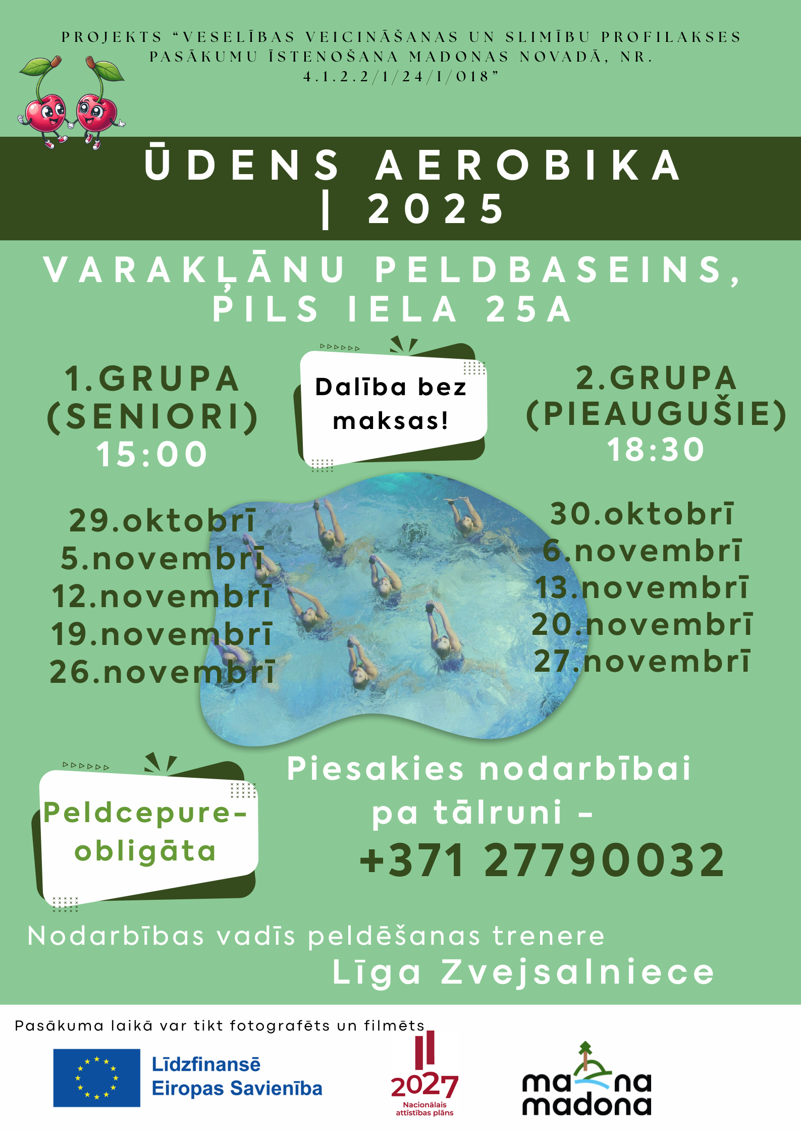 Aerobika 20