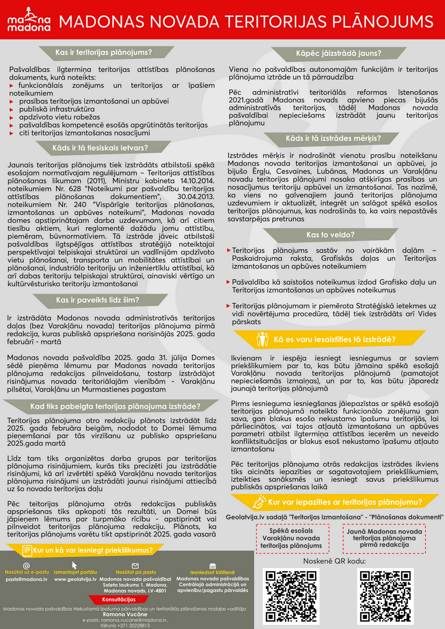 Info lapa Varaklani 20251008