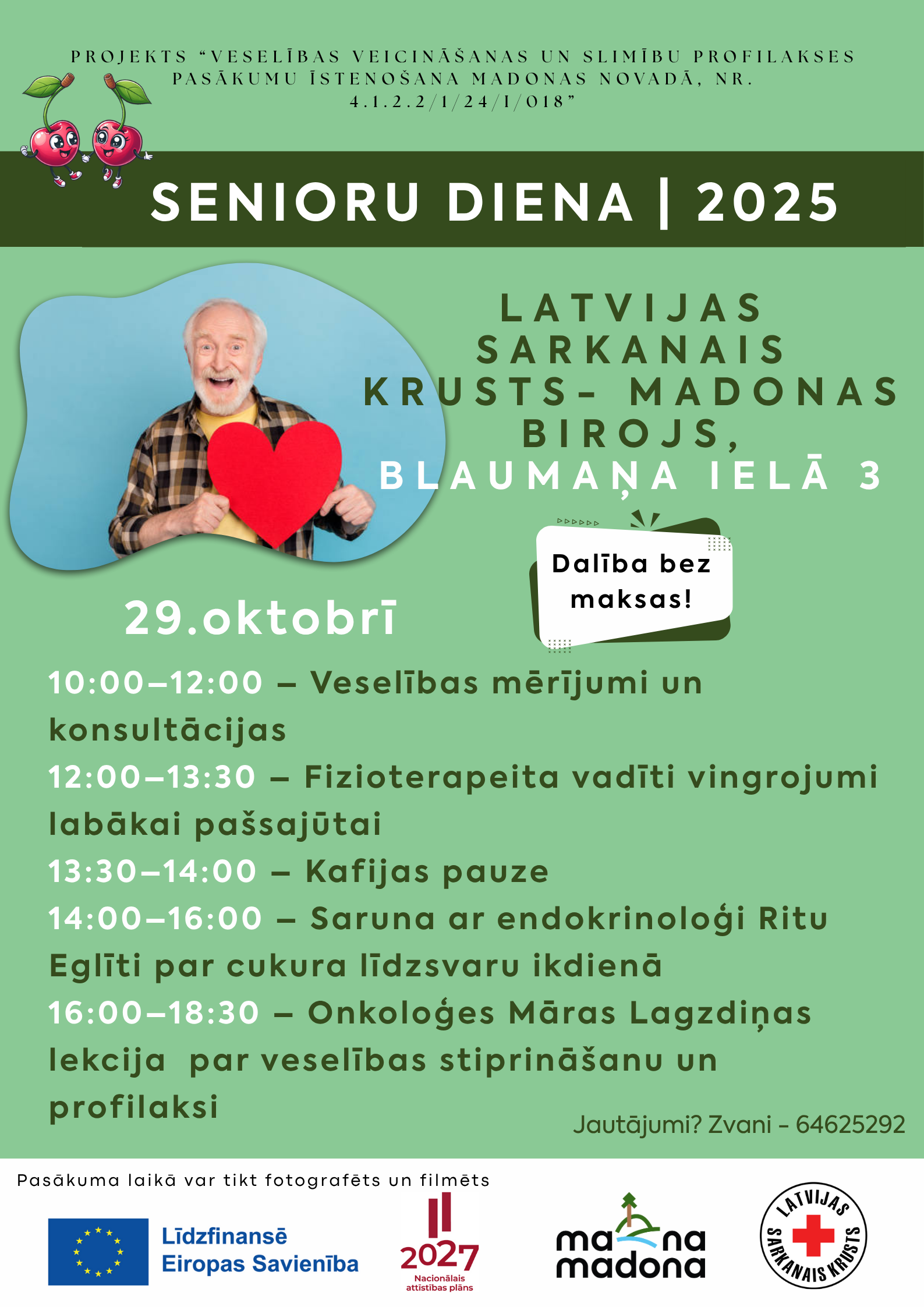Senioru diena19