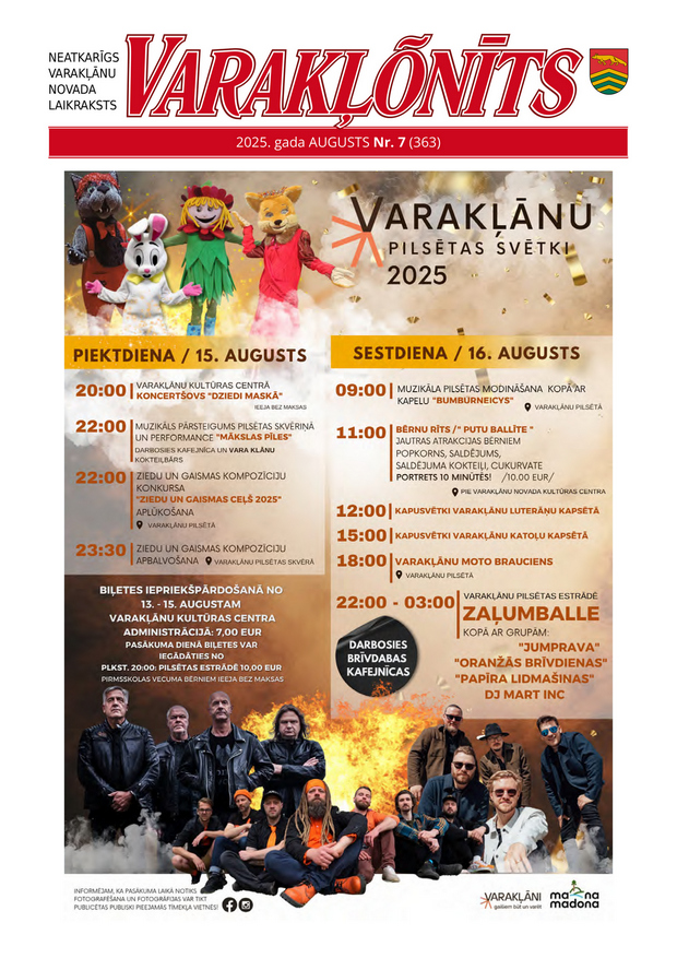 Varaklani 04 2025