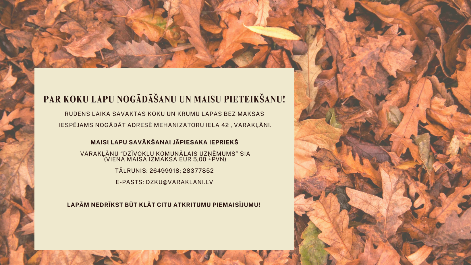 pazinojums 23.09.25